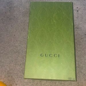 Wild Rose PINK GUCCI SANDALS